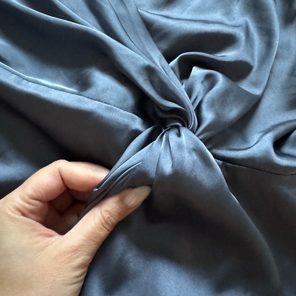 Astr | midi dress - Picture 4 of 9